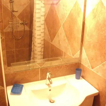 U Mio Paese Apartment Oletta (Corsica)