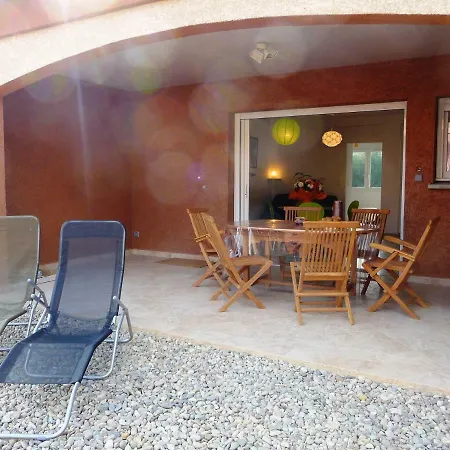 Apartment U Mio Paese *