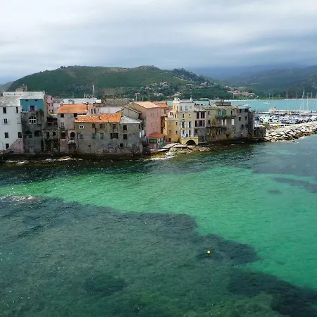 U Mio Paese * Oletta (Corsica)